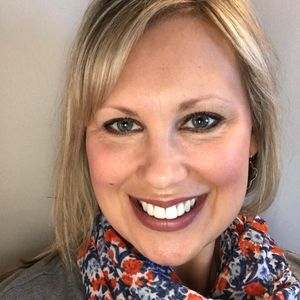 Meet your Posher, Melanie lacy